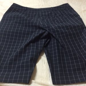 Annika Shorts - Annika woman’s sz 4 golf shorts nwot Annika Shorts - Annika woman’s sz 4 golf shorts nwot